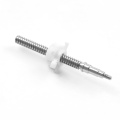 Tr8x8 Stainless Steel Lead Screw for Stepping Motor